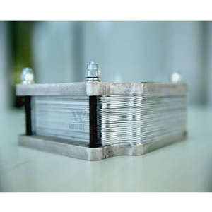 Générateur d'électricité haute performance <span class=keywords><strong>le</strong></span> <span class=keywords><strong>moins</strong></span> <span class=keywords><strong>cher</strong></span>, pile à combustible à oxyde solide (SOFC) 72V, taille compacte, pour alimentation de secours - Product Image 5