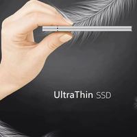 Disque dur externe SSD portable M.2 Disque dur externe Disque USB externe SSD portable 1 To Disques durs mobiles SSD externe