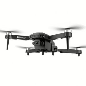 Dron Cuadricóptero F198 sin Escobillas con Posicionamiento de Flujo Óptico, Cámara Dual HD 8K para Fotografía Aérea, Control Remoto - Product Image 5