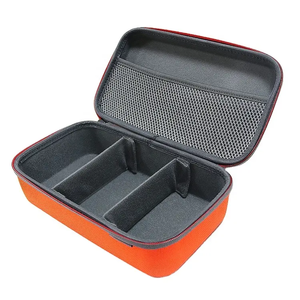 Boîtier EVA étanche adapté aux microscopes Équipement de <span class=keywords><strong>microscope</strong></span> de laboratoire Stockage Mallette de transport Business & Industry & Science - Product Image 3