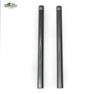 KOLMIO-LAM Adapté pour YAMAHA MT07 2014 - 2020 Amortisseur Avant Fourche Suspension Kit Accessoires MT07