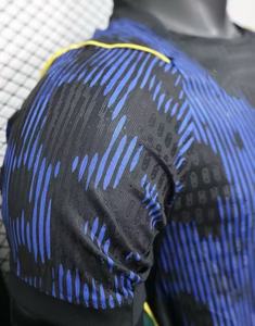 Uniforme de Fútbol Personalizado 2026, Nuevo Diseño, Popular Mundialmente, Camiseta de Fútbol de la Selección Nacional de Portugal, <span class=keywords><strong>Argentina</strong></span>, Brasil - Product Image 5