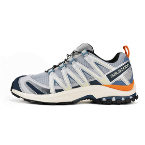 Zapatillas de Senderismo Casuales Retro de Caña Baja para Hombre y Mujer, <span class=keywords><strong>Botas</strong></span> para Deportes al Aire Libre de Invierno y Verano, para Correr por Senderos, de Malla, Estilo Casual de Moda - Product Image 4