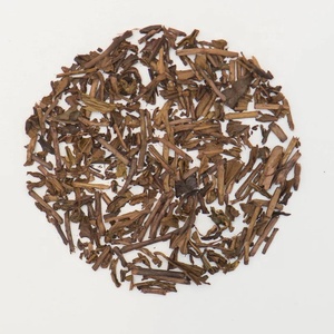 Té <span class=keywords><strong>Verde</strong></span> Hojicha Silk-Road - Hojas de <span class=keywords><strong>Sencha</strong></span> Tostadas para Preparación Tradicional Japonesa, Bolsa de 500g, Venta al Por Mayor - Product Image 4