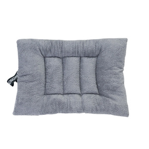 ที่นอนขนสัตว์ซามอยด์สีทอง รุ่นหนานุ่มพิเศษ สำหรับทุกฤดู ช่วยให้นอนหลับสนิท สินค้าฮิตจากอินเทอร์เน็ต - Product Image 1