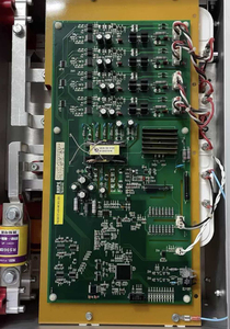 Convertidor de Frecuencia de Alto Voltaje Rongxin RHPE, Accesorios para Unidad de Potencia RX-JS-028-184-15 RX-PU-690/145-5XP1 - Product Image 1