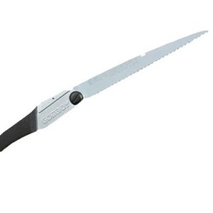 SILKY Folding <b>Saw</b> 121-21 Pruning Woodworking Hand <b>Saw</b> Outdoor Camping Use - Product Image 1