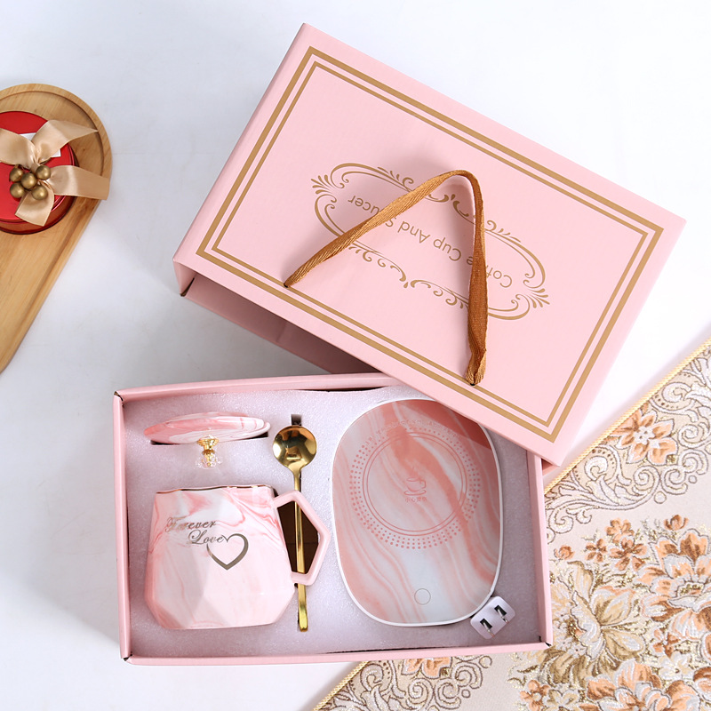 Rose avec Coaster 2