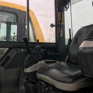 Miniescavatore <span class=keywords><strong>Komatsu</strong></span> PC35MR-5, Peso Operativo 3,5 Tonnellate, Capacità Benna 0,11 m³, Rotazione a Zero con Coda, Condizioni Premium per Frutteti - Product Image 6