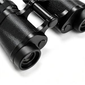 Jumelles de chasse haute puissance 8x30 avec prisme BAK4, vision longue portée pour <span class=keywords><strong>la</strong></span> chasse en <span class=keywords><strong>forêt</strong></span> et <span class=keywords><strong>la</strong></span> faune, étanches et résistantes aux chocs - Product Image 5