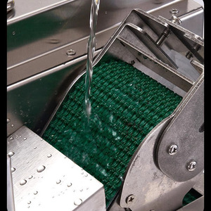 Máquina Cortadora de Vegetales Eléctrica para el Hogar, Restaurante y Cocina, Nueva, Equipo para Cortar Perejil y Cebolla, Suministro de Fábrica - Product Image 4
