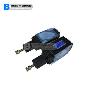 Pompe à piston hydraulique série MHP MHA MHB-03 350 bars pour machines de construction - Product Image 1