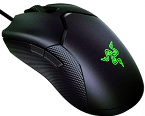 Chuột chơi game có dây siêu nhẹ <span class=keywords><strong>Razer</strong></span> <span class=keywords><strong>VIPER</strong></span> 8kHz - Product Image 1