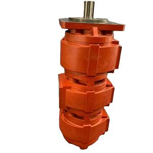 อะไหล่เครื่องจักรก่อสร้างเหมืองถ่านหิน S200 CBZ63/50/40 - Product Image 2