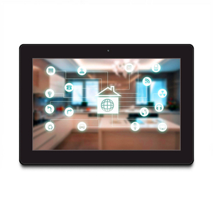 Tablette <span class=keywords><strong>Pc</strong></span> Android taille personnalisée 8 10.1 pouces Full Hd Ips panneau 1080p 2 go 16 go tablette Wifi murale - Product Image 1