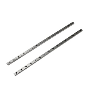 Rail de guidage linéaire miniature HIWIN MGN9 et bloc de glissière à roulement MGN9C MGN9H - Product Image 6