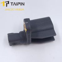 Sensor de velocidad de rueda trasera izquierda derecha ABS universal OEM JV6C2C190B2A para piezas de automóviles Ford