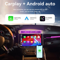 ZWNAV 13.3 pouces Android 14 système Auto GPS Navi stéréo IPS écran tactile pour mercedes-benz ML 2013-2015 autoradio DSP