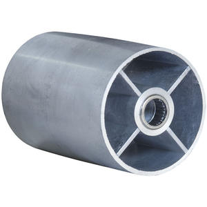 เครื่องขัดสายพานแบบปรับเอียงได้ Fervi ขนาดสายพาน 3 นิ้ว x 24 นิ้ว สำหรับงานหนัก อุปกรณ์ขัดอุตสาหกรรม - Product Image 1