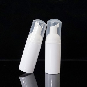 Botella de Plástico con Bomba de Espuma para Cosméticos de 100ml, 120ml, 150ml, Envase Cosmético, Dispensador de Espuma de Plástico, Botella para Jabón y Loción - Product Image 6