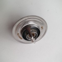 Pièces de système de refroidissement de moteur diesel fournies par l'usine, régulateur de température de l'eau, thermostat de liquide de refroidissement 3864178