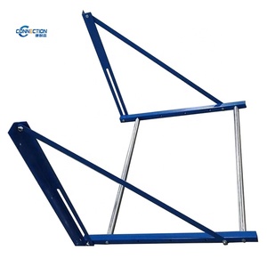 Étagère murale de rangement <span class=keywords><strong>pour</strong></span> pneus, longueur réglable, étagère métallique <span class=keywords><strong>pour</strong></span> pneus, <span class=keywords><strong>pour</strong></span> magasin de détail, atelier automobile, ateliers de réparation - Product Image 2