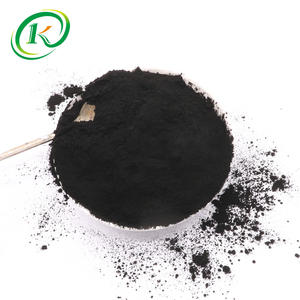 ผงถ่านกัมมันต์ Kelin แบบ2 UM ใช้ในงานทางเภสัชกรรมผงคาร์บอนซุปเปอร์แอคทิฟ - Product Image 3