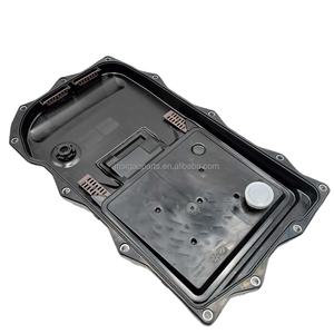 Bandeja de transmisión de aceite con filtro, para <span class=keywords><strong>Bmw</strong></span> E70 X5 Xdrive35i E71 X6 24117624192, 624, 24, <span class=keywords><strong>11</strong></span>, 7, 192, 24118612901 - Product Image 6