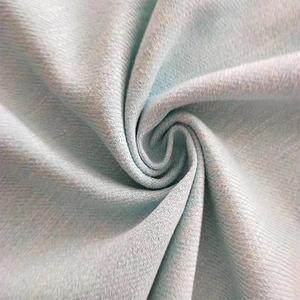 Tela <span class=keywords><strong>de</strong></span> cortina <span class=keywords><strong>de</strong></span> lino para <span class=keywords><strong>sala</strong></span> <span class=keywords><strong>de</strong></span> estar, poliéster teñido liso, <span class=keywords><strong>de</strong></span> colores, superventas, <span class=keywords><strong>2020</strong></span> - Product Image 6