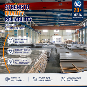 Ss Sheets Stainless Steel Plates Plate 4mm Thickness 30mm 8mm 6mm Large Size 1 5mm 25mm 4x8 3mm 18 8 0 4x10 10mm 16mm 5x10 Sheet - Product Image 1