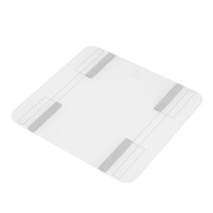 उच्च गुणवत्ता वाले व्यक्तिगत 180 किलोग्राम बुद्धिमान फिटनेस स्वास्थ्य विश्लेषक इलेक्ट्रॉनिक डिजिटल बाथरूम स्केल स्मार्ट बॉडी संरचना पैमाने - Product Image 6