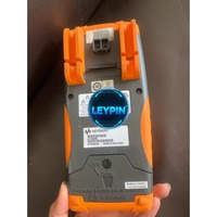 Ytdi Multimeter genggam 4 1/2 U1252B, Multimeter Digital genggam