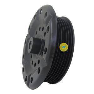 Embrayage de compresseur de climatisation automatique 5SER09C pour Toyota Corolla Yaris 1.3 Vitz 883105255 883100D330 883101A820 - Product Image 3