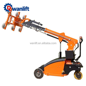Sıcak satış güçlü taş taşıma vakum kaldırıcı granit mermer plakalar taşıma taş için yeni durum vantuz tutucu - Product Image 6