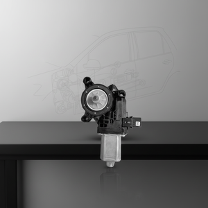 Module de moteur de <span class=keywords><strong>vitre</strong></span> JIANGRUIYA VW SKODA Rapid Roomster Polo Fabia Transporter Campmobile 6Q1959801F 6Q1959802E 6Q2959801E - Product Image 6