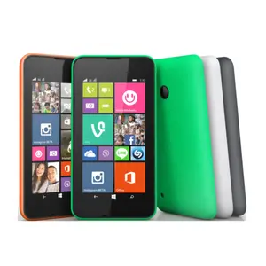 Free Shipping For Lumia 530 Original Super Cheap Smart Touchscreen Mobile Cell Phone Smartphone By Post