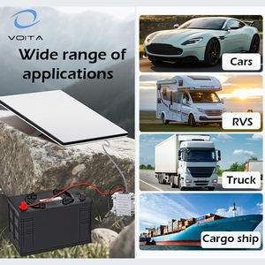 Kit de Internet via <span class=keywords><strong>Sat</strong></span>élite VOITA Starlink V4 Fabricado na China com Conversor DC-DC, Longo Alcance, Todas as Peças Incluídas - Product Image 2