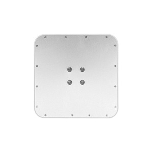 Antena RFID UHF 902-928MHz VI-Q28 9dBi, Antena Integrada para Lector RFID, Antena RFID Pasiva 9dBi, Antena con Protocolo ISO 18000-6C - Product Image 2