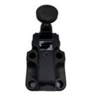 วาล์วระบายแรงดันไฮดรอลิกแบบควบคุมด้วยไพโลต์ รุ่น YUKEN ซีรีส์ BG-06-32 - Product Image 2