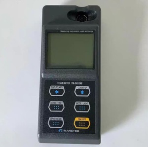 KANETEC TM-901EXP Gaussmètre, densimètre de flux magnétique 0-3000.0mT[0-30000G](DC) pour instrument de test - Product Image 5