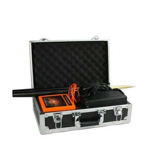 Detector de Agua Subterránea ADMT-200S, Detector de Calidad de Agua para Perforación ADMT-200S - Product Image 1
