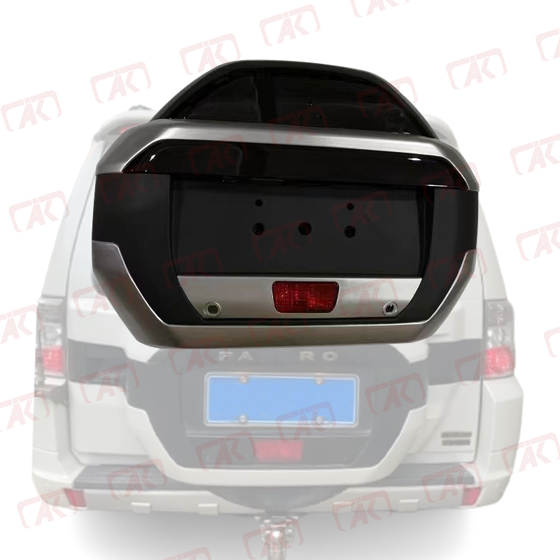13 Inch Spare Tire Cover Wheel Cover For All Diameter (55cm-58cm/22-23