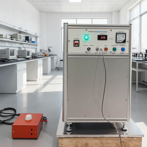 Desmagnetizador Industrial Dexinmag con 1% de Precisión y 1 Año de Garantía para Herramientas Metálicas - Product Image 1