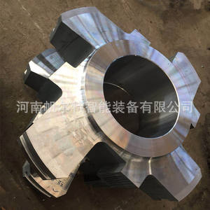 Fabricant de machines de découpe d'engrenages non standard et d'accessoires miniers pour tours verticaux CNC de 5 mètres - Product Image 4