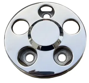 Cubierta superior, 16 pulgadas - Product Image 1