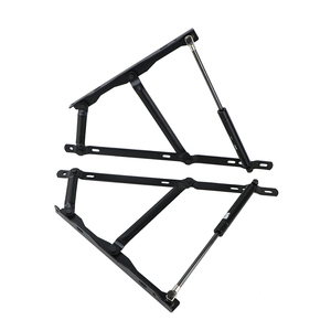 Hochwertige Klappbare Sofabett-Hebemechanik mit Gasdruckfeder für Möbel - Product Image 1