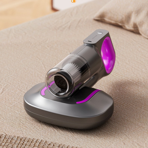 Nouvel <span class=keywords><strong>aspirateur</strong></span> sans <span class=keywords><strong>sac</strong></span> anti-acariens portatif, trois en un, multifonctionnel, haute puissance, sec et humide, double usage, petite machine sans fil - Product Image 3