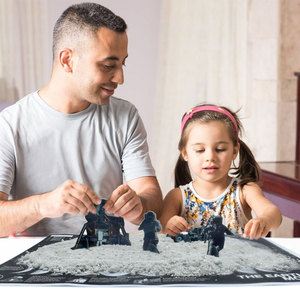 Kit scientifique incroyable sur le système solaire pour enfants, kit de projet sur le système solaire, kit éducatif STEM pour enfants - Product Image 5