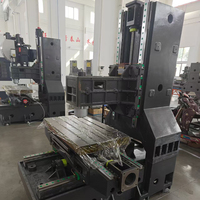 Centro de Mecanizado CNC de 4 Ejes VMC1160, Fresadora Vertical Automática de Metal, Sistema de Control GSK, BT40 Simple, de Alta Resistencia