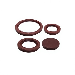 Kit de joints d'huile moteur pour TATA Indica V2 Indigo 1.4L 475DL 1405cc Diesel, vilebrequin et arbre à cames, référence OEM 279005107812 - Product Image 1